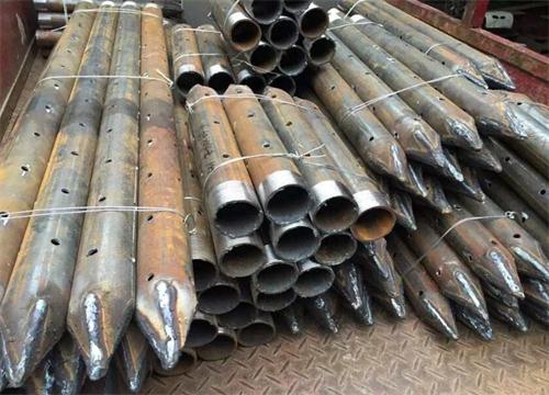 简阳钢花管哪里有卖